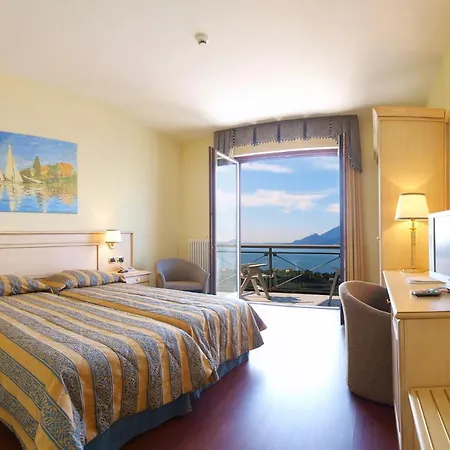Hotel Bellavista Malcesine