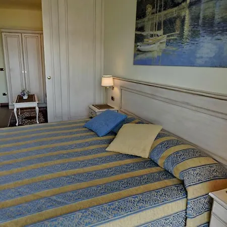 Hotel Bellavista Malcesine